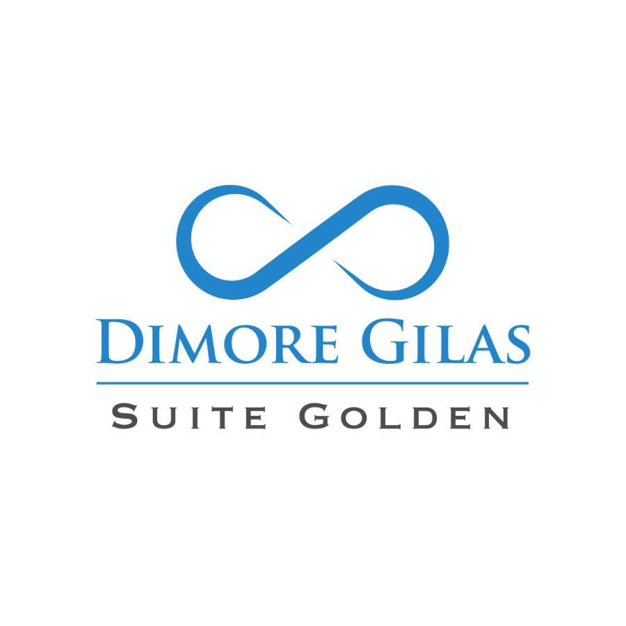 Dimore Gilas - Suite Golden Monopoli Exterior photo
