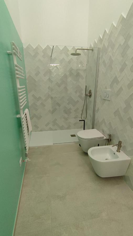Dimore Gilas - Suite Golden Monopoli Exterior photo