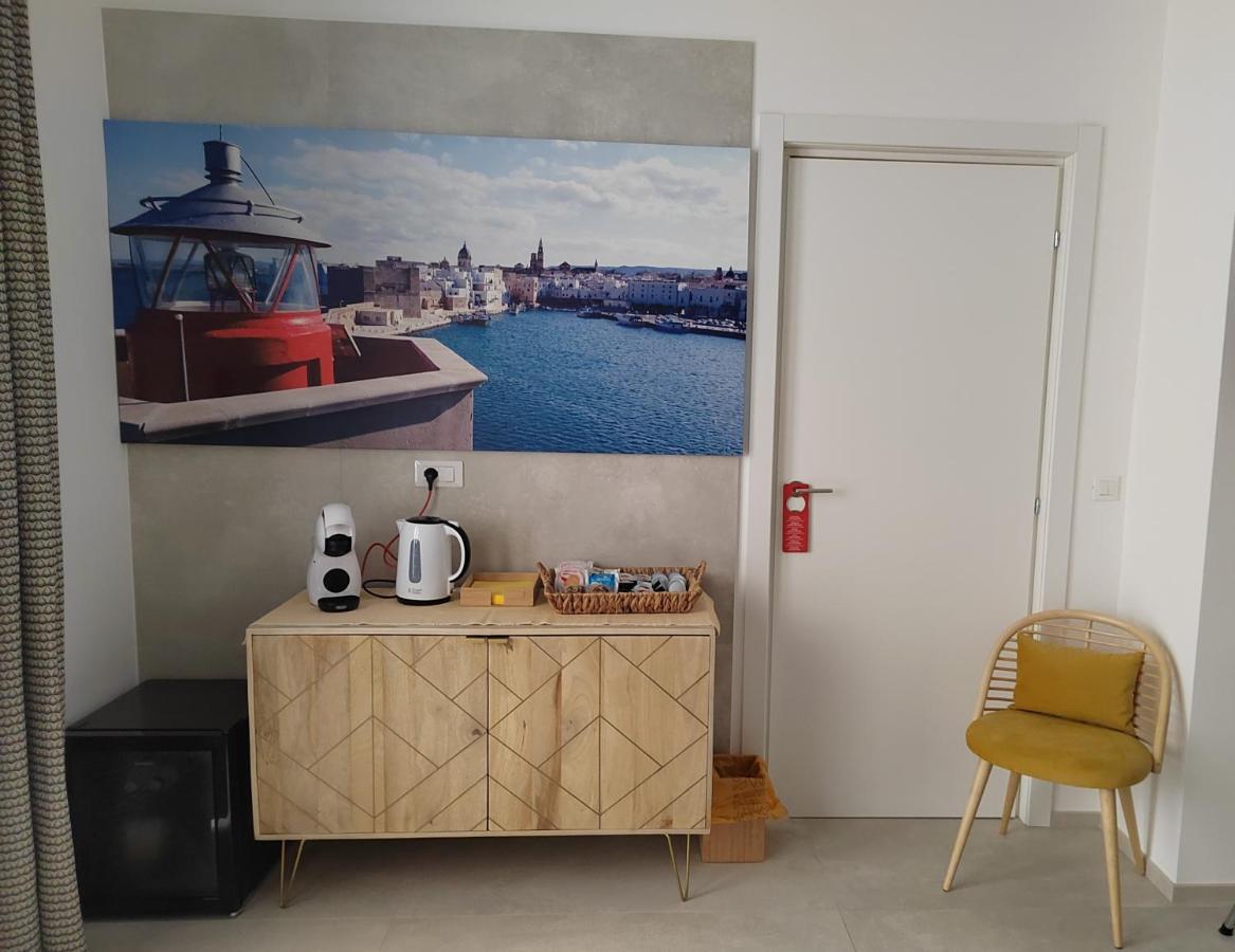 Dimore Gilas - Suite Golden Monopoli Exterior photo