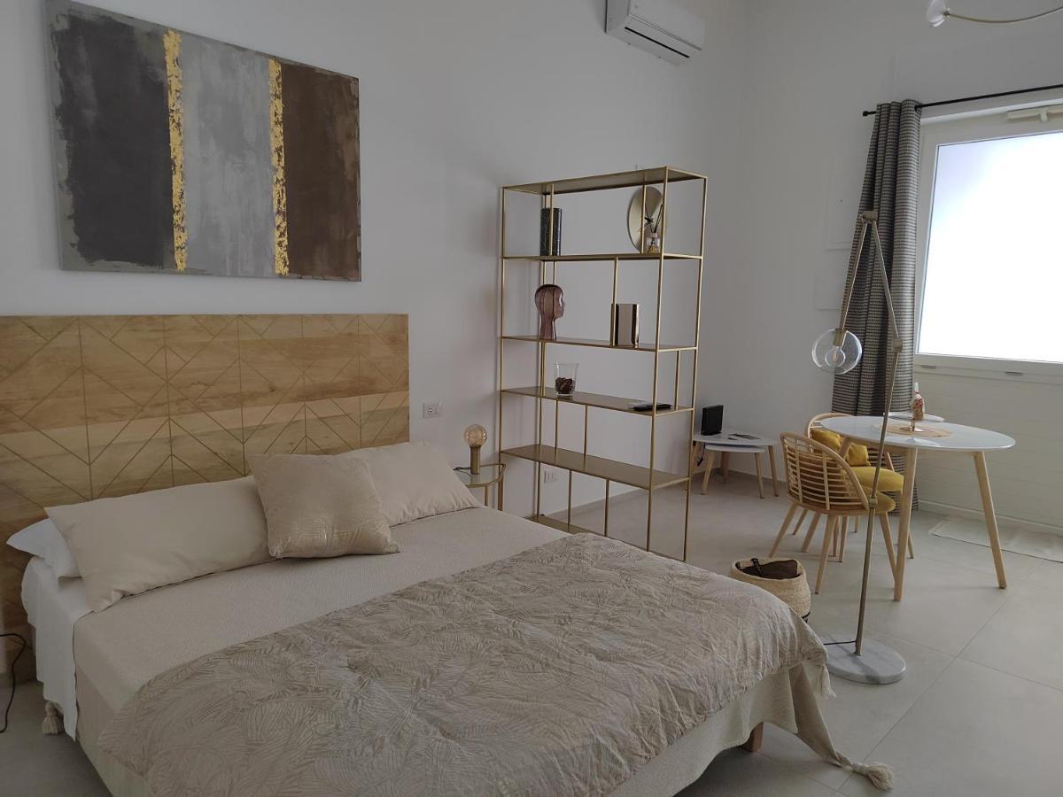 Dimore Gilas - Suite Golden Monopoli Exterior photo