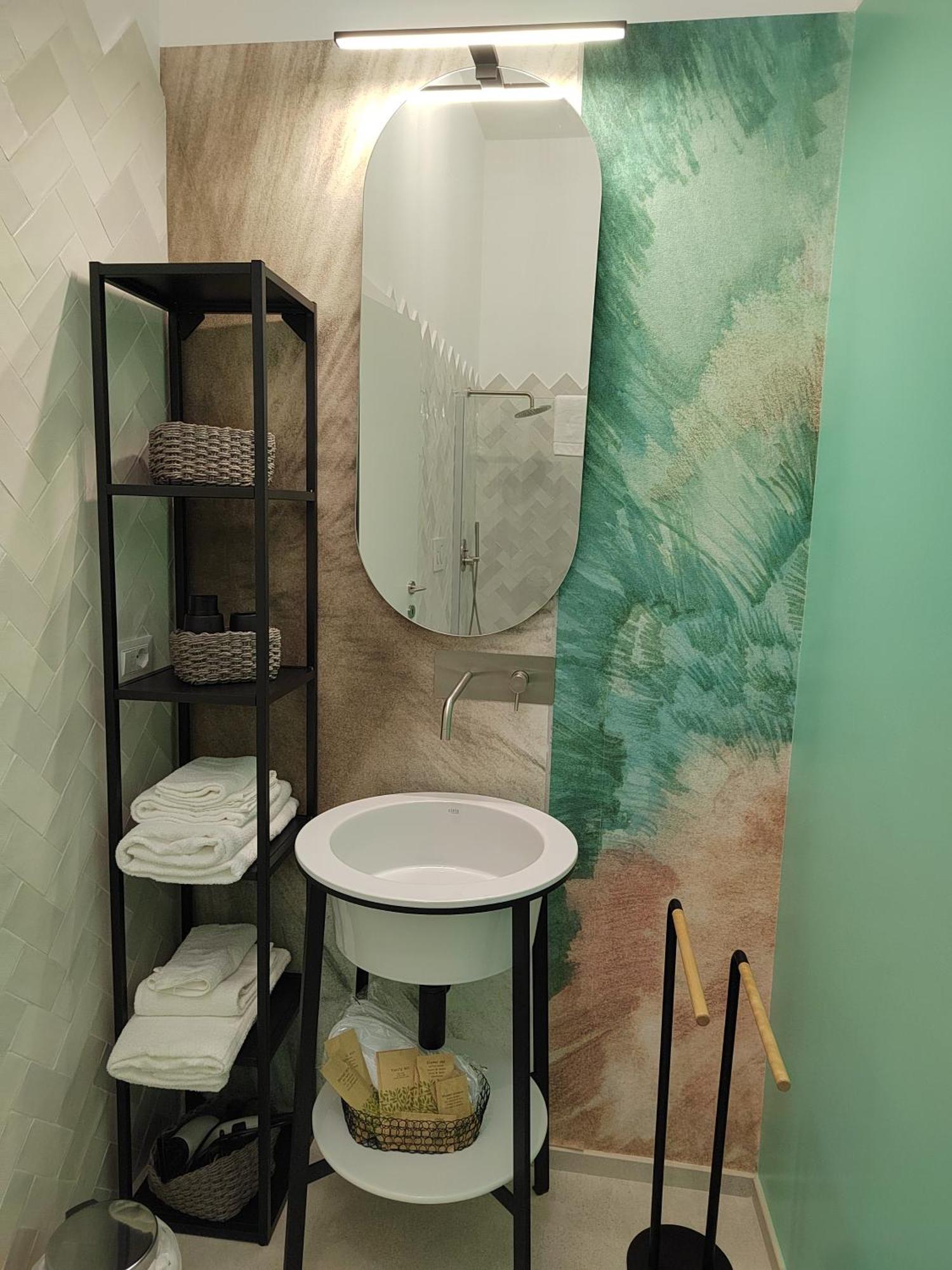 Dimore Gilas - Suite Golden Monopoli Exterior photo
